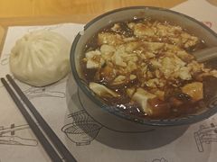 -头壹号 大油条·老长沙盖码饭(北辰店)