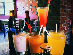 -Rural Tequila墨西哥餐厅(东川路店)