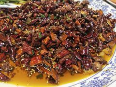 -徐鼎盛民间菜(微电园店)