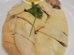 -新兴·金羊座·粤菜点心(乐峰店)
