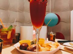 -天空花园餐吧·生日·团建(南山店)