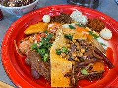 -极乐小煮·成都冒菜(科技绿洲店)