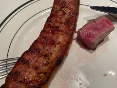 -Wolfgang’s Steakhouse 沃夫冈牛排馆(上海白玉兰广场店)