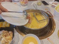 -八珍玉食鸡煲·打边炉(印象城店)