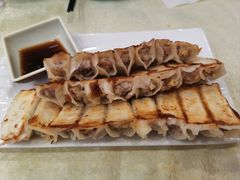 -奥华餐厅·老张记(台基厂店)