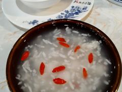 酒酿圆子-汉口码头