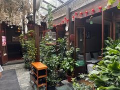 -束河人家(南锣鼓巷店)