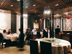 大堂-松鹤楼(山塘街店)