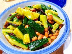 拍黄瓜-烤五行·烧烤烤串(石佛营店)