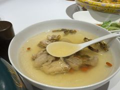 -彩虹之约•淮扬家宴(亚运村店)