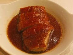 -上海金桥红枫万豪酒店-万豪中餐厅