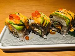 -yokocho上横町·日本食街(深业上城店)