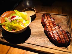 -The Meat & Wine Co Southbank(南岸店)
