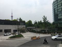 -公平路渡口(轮渡站)