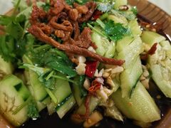 -余味私房菜(正阳小区西5街区店)