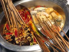 -让签签飞小郡肝串串香(春熙路形象店)