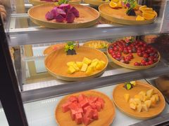 -菊上日式料理(蚌埠银泰店)