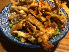 -有才叔的小馆(招商依云曲江店)