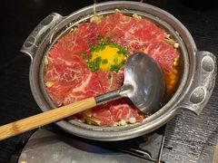 -和一料理(安阳店)