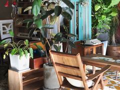 -时光花园(白鹭洲店)