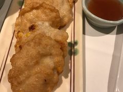 手工墨鱼饼-博多新记·粤菜(复兴店)