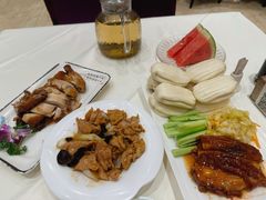 -凯鸽酒楼(大同振兴街店)