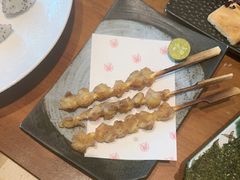 -月龍吟(朝龙汇店)