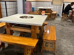 -岗上渣渣老火锅(两路口店)