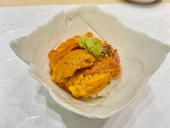 -鮨一日本料理旗舰店(总店)