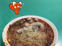 -甘记肥肠粉(马鞍北路店)
