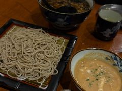 -纹兵卫手打荞麦面日料(虹桥本店)