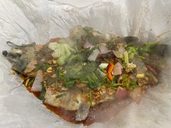 -有鱼吃·纸包烤鱼(曲江创意谷店)