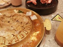 -牛牛章·章鱼水煎肉(光谷世界城店)