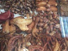 -京八珍(和平东桥店)