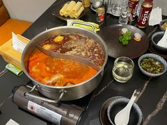 -熹悟海鲜火锅·广式打边炉