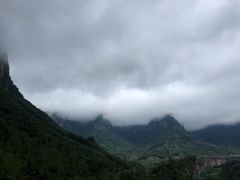 -太行锡崖沟旅游度假区