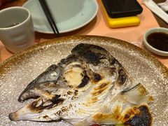 -山葵家·创意料理(EFC欧美广场店)