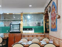 大堂-怡妮新疆风味餐厅(东江湾路店)