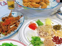 -明本湛江鸡•海鲜小厨(陈家祠店)