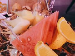 -粉墨特色菜·烧烤音乐酒馆