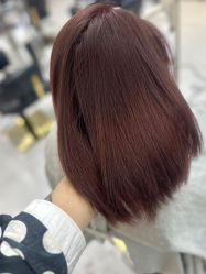 中发-CUT CUT Hair Salon