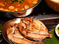 -石屏老字号4号包浆豆腐美食城(泼水广场店)
