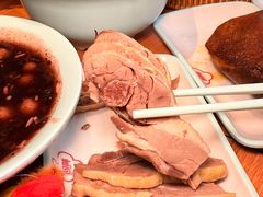 -回味鸭血粉丝汤(夫子庙瞻园路店)