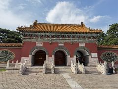 -北陵公园