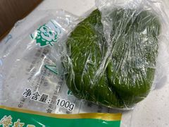 -上海虹口糕团(福州路店)