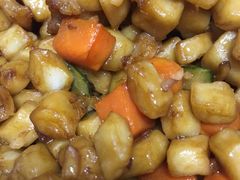 -华天二友居肉饼(新街口店)