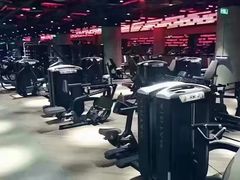 -威尔仕健身(丁香国际店)