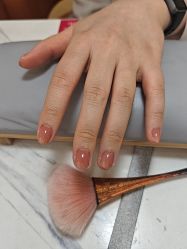 -梵莎美甲美睫