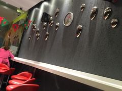 -海底捞火锅(武胜路凯德广场店)