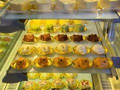 -半岛听涛蒸汽海鲜自助(K11店)